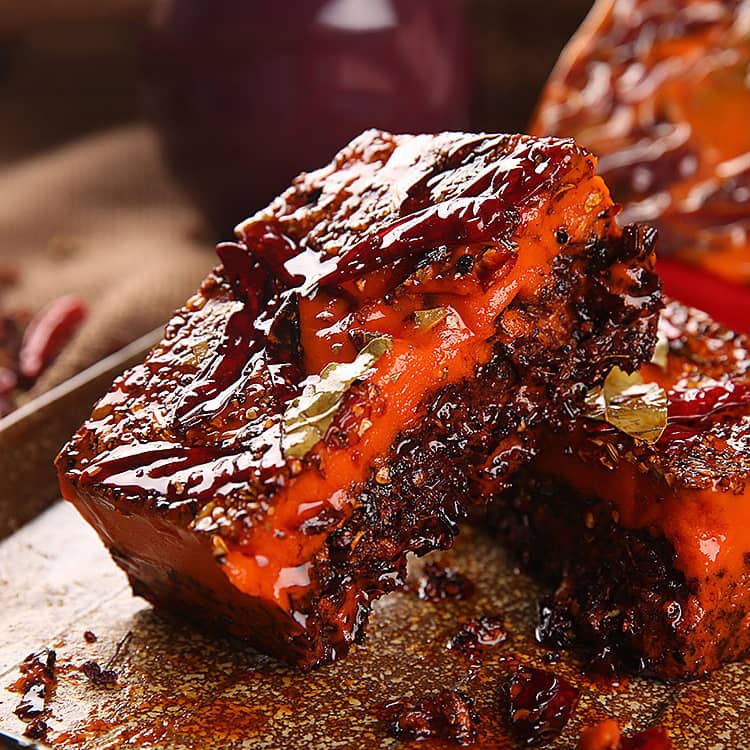 麻辣牛油火鍋底料