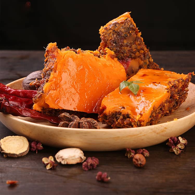 老火鍋牛油底料