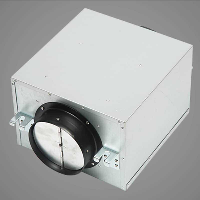 排風(fēng)系統(tǒng)