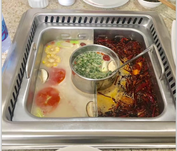 無(wú)煙火鍋?zhàn)辣ｐB(yǎng)一定要這樣做！