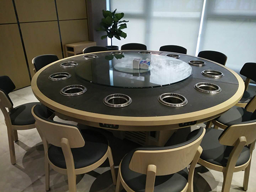  一人一鍋小火鍋為什么受歡迎？