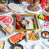 什么是無煙火鍋？