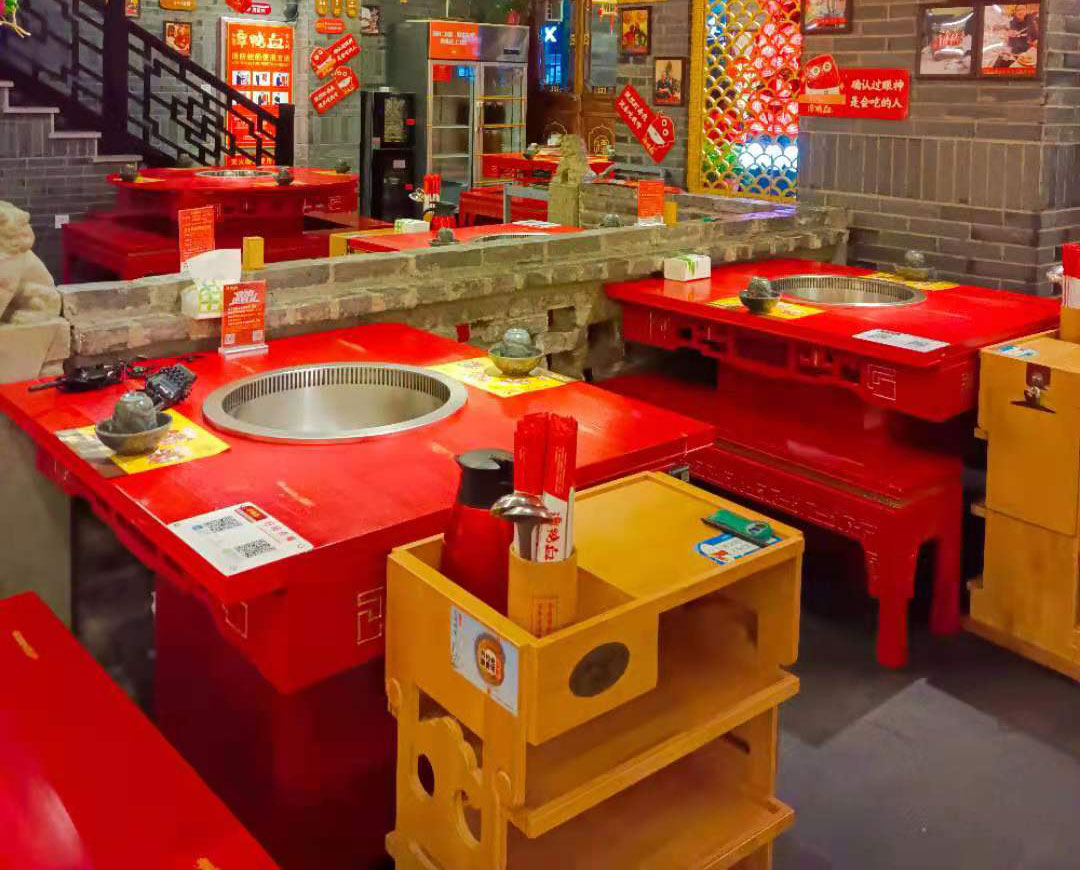 經(jīng)營無煙火鍋店你知道怎么選址嗎？