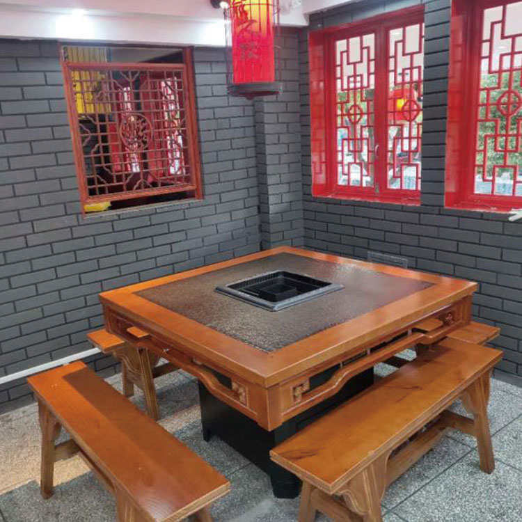 開(kāi)無(wú)煙火鍋店需要的設(shè)備你都清楚嗎？