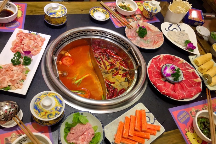 無煙火鍋發(fā)展前景怎樣？