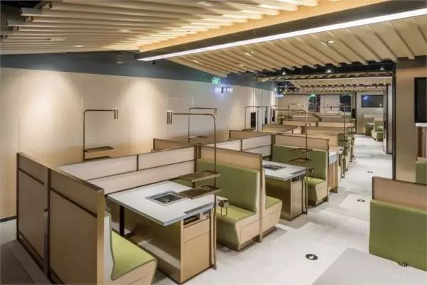 海底撈無煙凈味火鍋桌哪里能買到