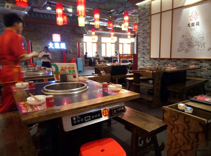 無(wú)煙火鍋店要這樣經(jīng)營(yíng)才長(zhǎng)久？