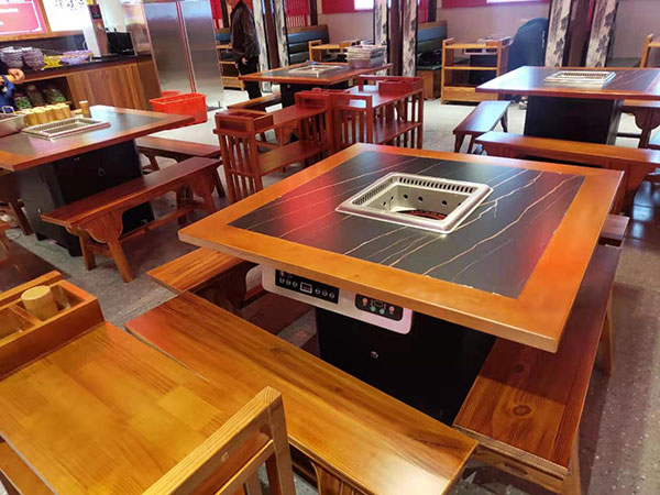 無煙火鍋?zhàn)烙心男┎馁|(zhì)可選？