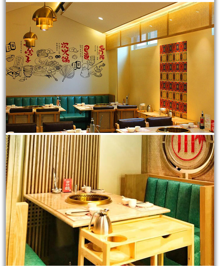 川說川派麻辣火鍋(圖4)