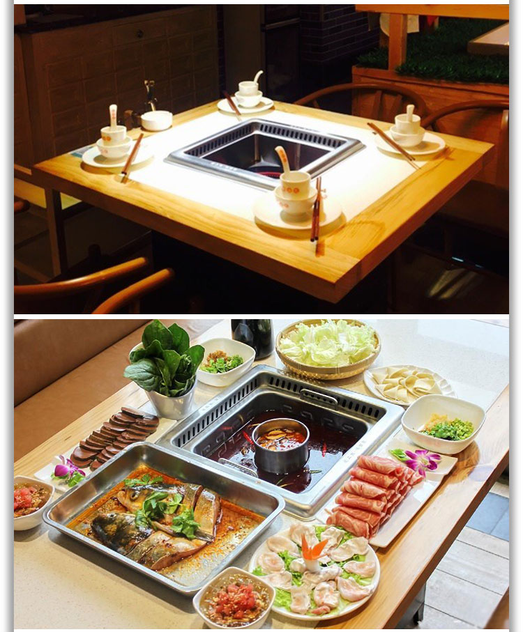 味當家魚頭火鍋(圖5)