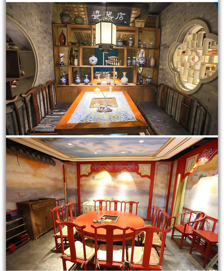 東道煮火鍋(圖4)