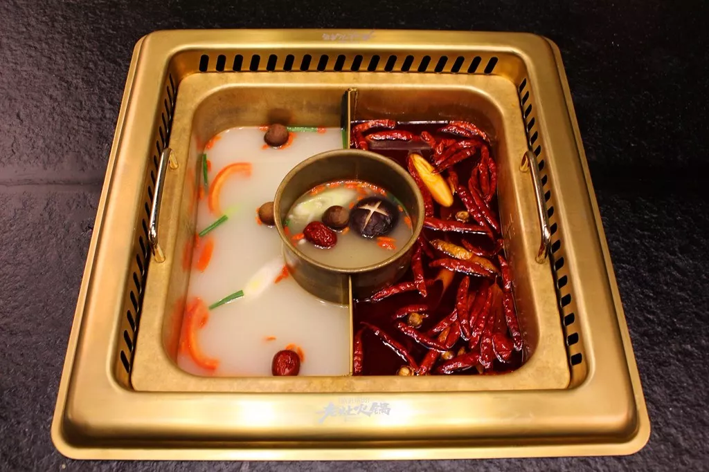 無煙火鍋|銅火鍋鍋